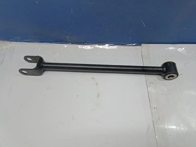 Рычаг подвески Renault Kaptur 2017 8200839124 RBA 2.0 F4R410, задний