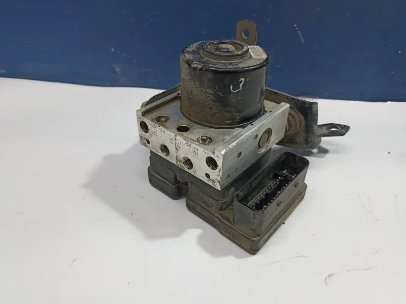 Блок ABS Chevrolet Aveo 1 2009 96964985 T255 1.2 B12D1