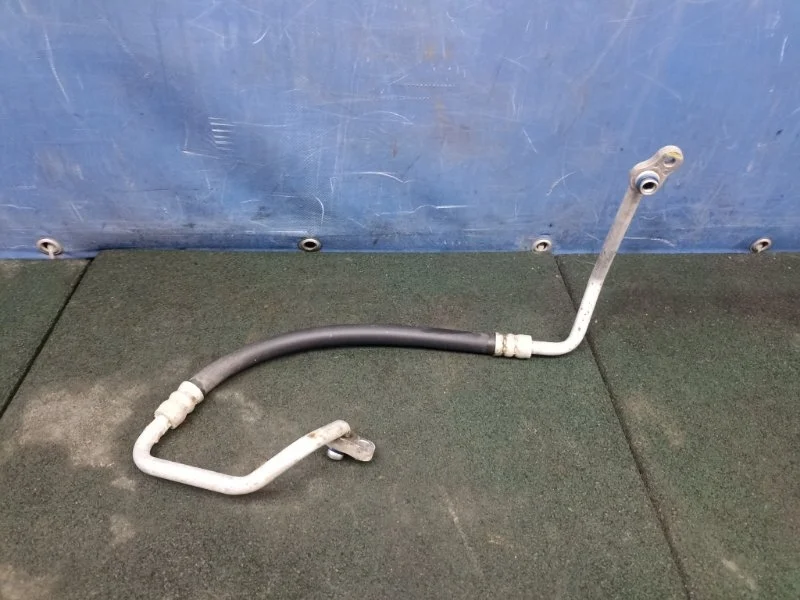 Трубка кондиционера Kia Rio 2016 977624L000 UB 1.6 G4FC