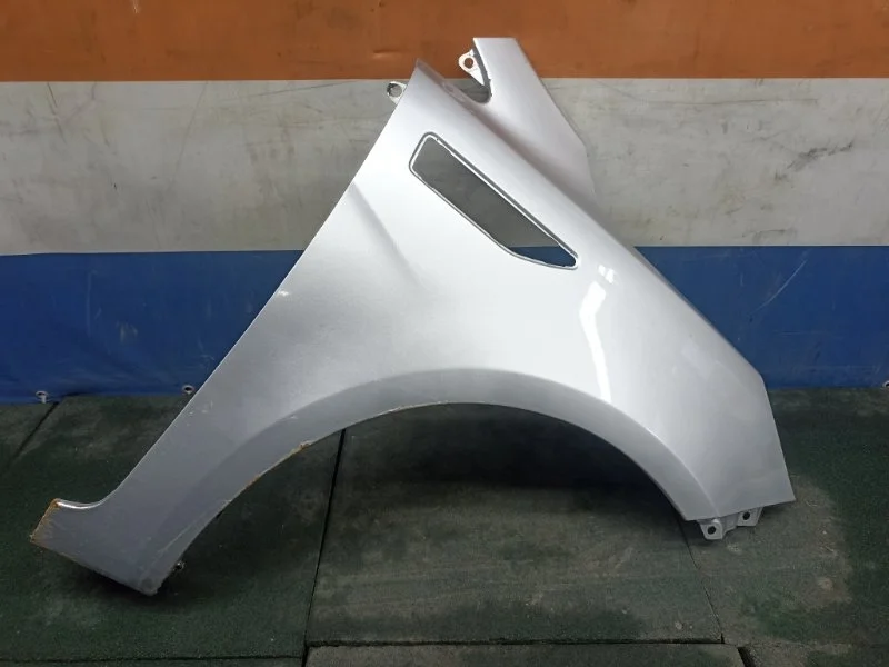 Крыло Kia Rio 2016 663214Y000 UB 1.6 G4FC, переднее правое