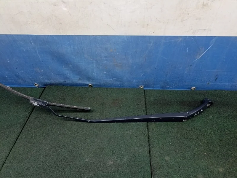 Поводок дворника Kia Rio 2016 983201R000 UB 1.6 G4FC, правый