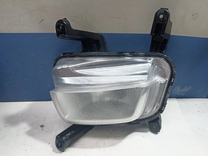 Фара ПТФ Kia Rio 2016 922074Y000 UB 1.6 G4FC, левая