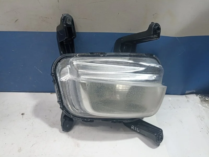 Фара ПТФ Kia Rio 2016 922084Y000 UB 1.6 G4FC, правая