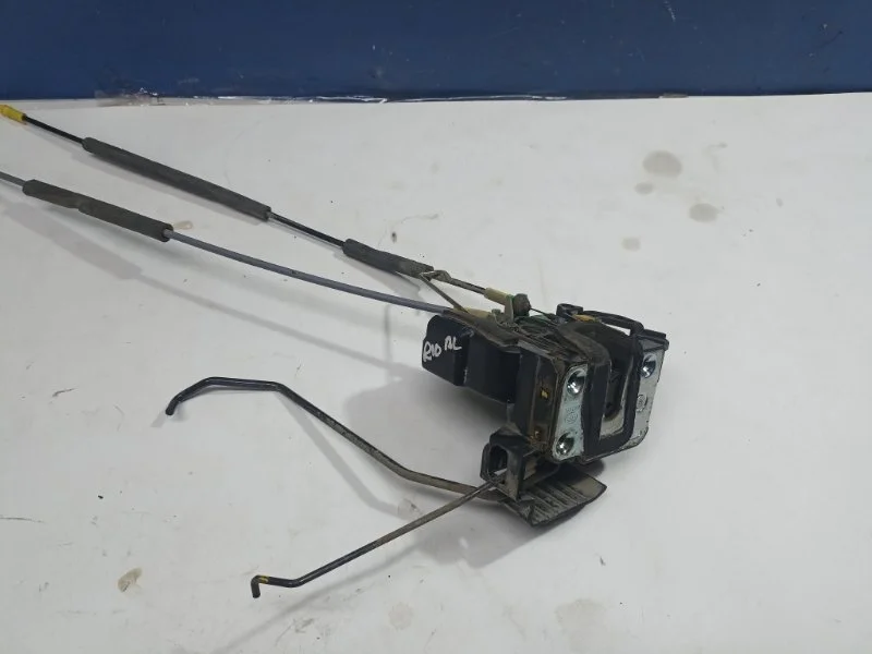 Замок двери Kia Rio 2016 813104Y000 UB 1.6 G4FC, передний левый