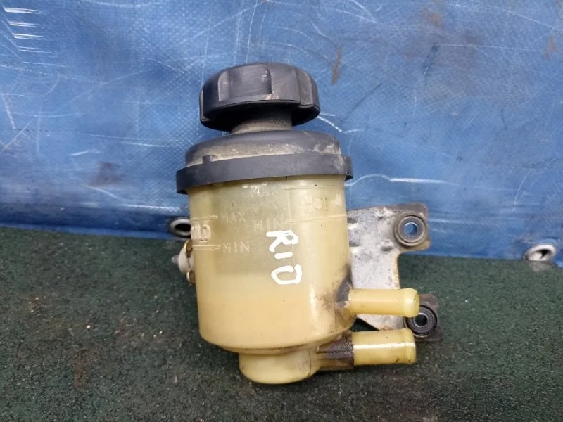 Бачок ГУР Kia Rio 2016 571500U000 UB 1.6 G4FC