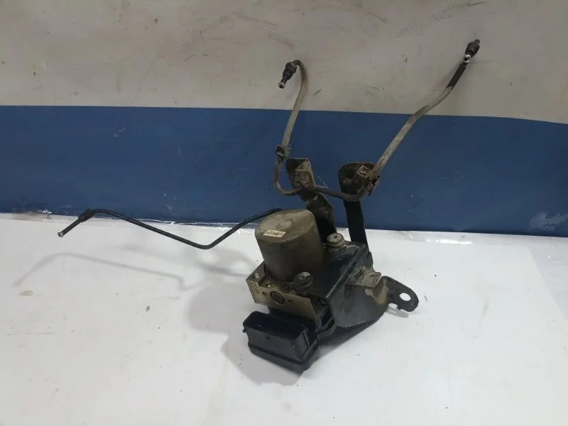 Блок ABS Kia Rio 2016 589204L100 UB 1.6 G4FC