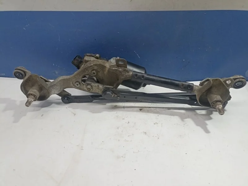 Трапеция дворников Kia Rio 2016 981101R000 UB 1.6 G4FC