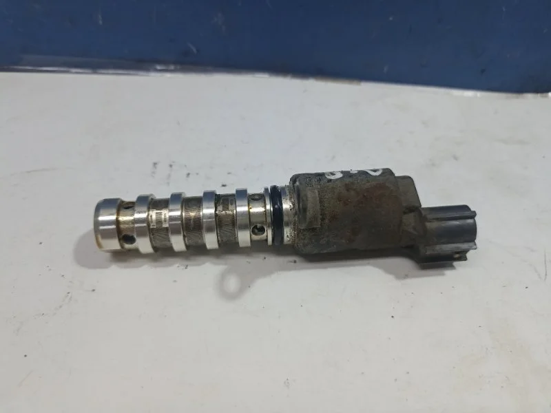 Клапан фаз ГРМ Kia Rio 2016 243552B700 UB 1.6 G4FC