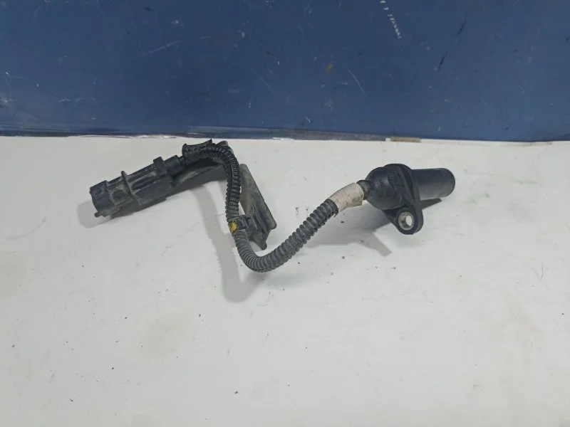 Датчик коленвала Kia Rio 2016 391802B100 UB 1.6 G4FC
