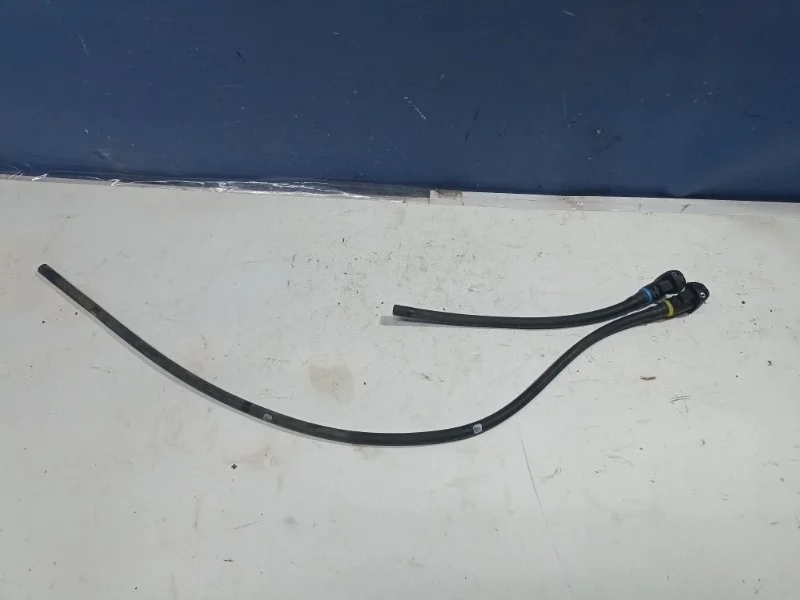 Форсунка омывателя Kia Rio 2016 986404Y000 UB 1.6 G4FC