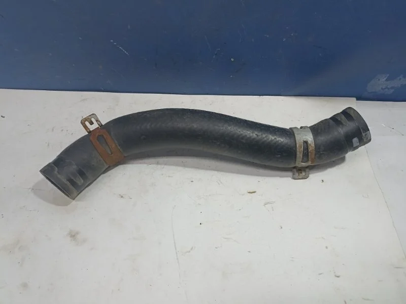 Патрубок радиатора Kia Rio 2016 254111R150 UB 1.6 G4FC