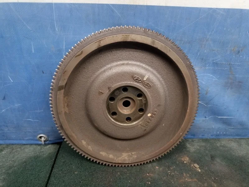 Маховик МКПП Kia Rio 2016 232002B020 UB 1.6 G4FC