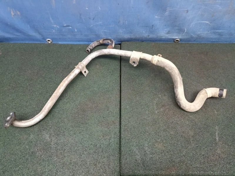 Трубка системы охлаждения Kia Rio 2016 254572B000 UB 1.6 G4FC