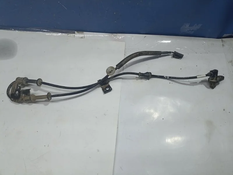 Датчик ABS Kia Rio 2016 956701R000 UB 1.6 G4FC, передний левый