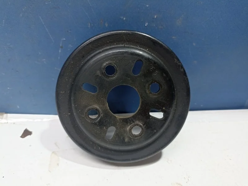 Шкив помпы Nissan Almera 2005 210519F610 N16 QG18DE