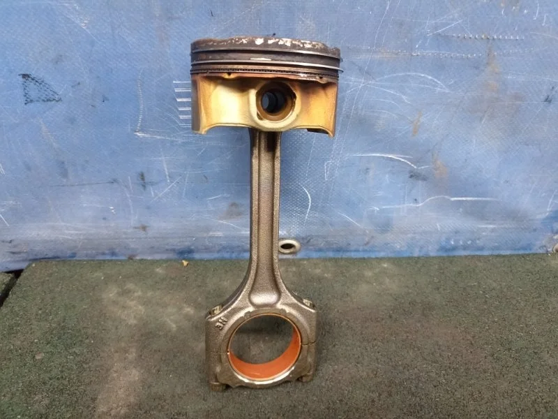 Поршень с шатуном Hyundai Tucson 3 2019 230412E000 TL 2.0 G4NA