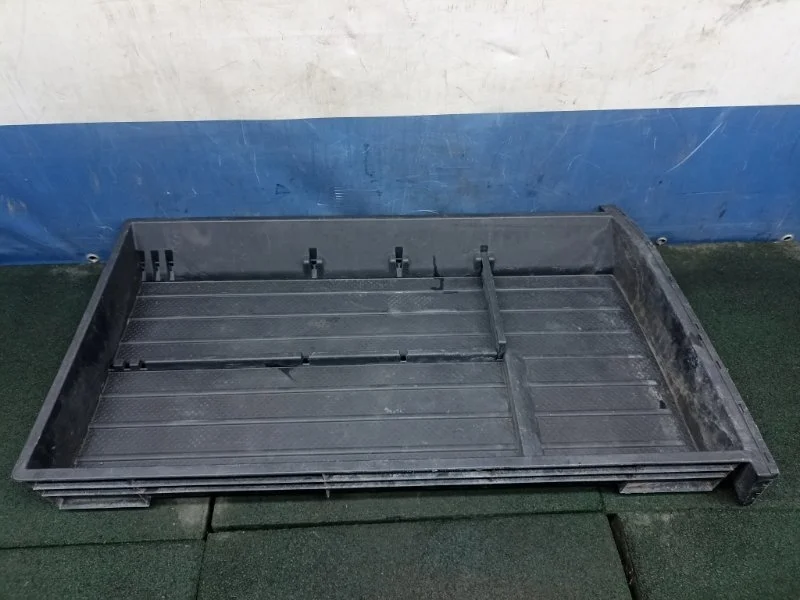 Ящик вещевой в багажник Nissan X-Trail T31 2009 84975JG00A