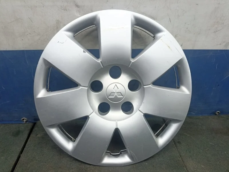 Колпак колесный Mitsubishi Outlander 2005 MR961841 CU2W