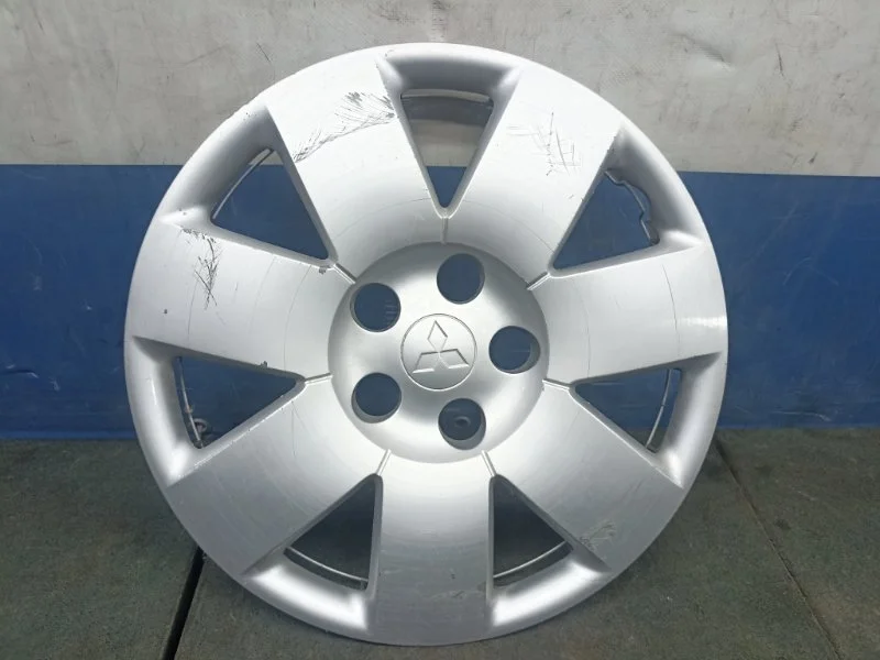Колпак колесный Mitsubishi Outlander 2005 MR961841 CU2W