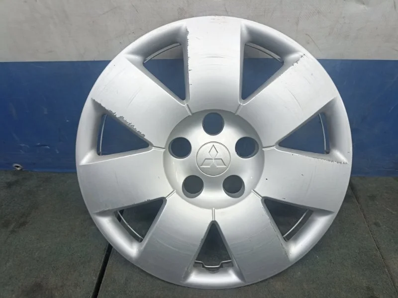 Колпак колесный Mitsubishi Outlander 2005 MR961841 CU2W