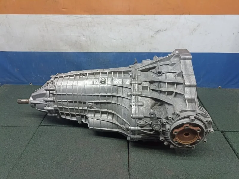 АКПП Audi A5 2019 0CL300042C F53 2.0 CYMC