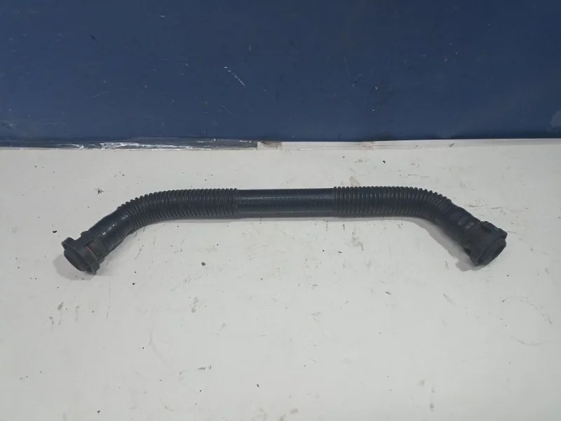 Трубка вентиляционная Porsche Cayenne 2007 94810724502 955 4.8 M48.01