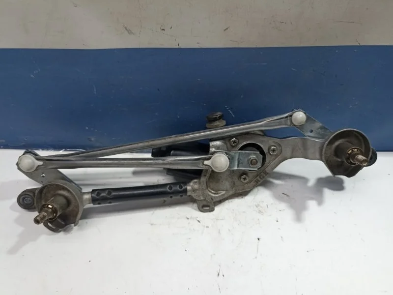 Трапеция дворников Hyundai Solaris 1 2013 981101R000 RB