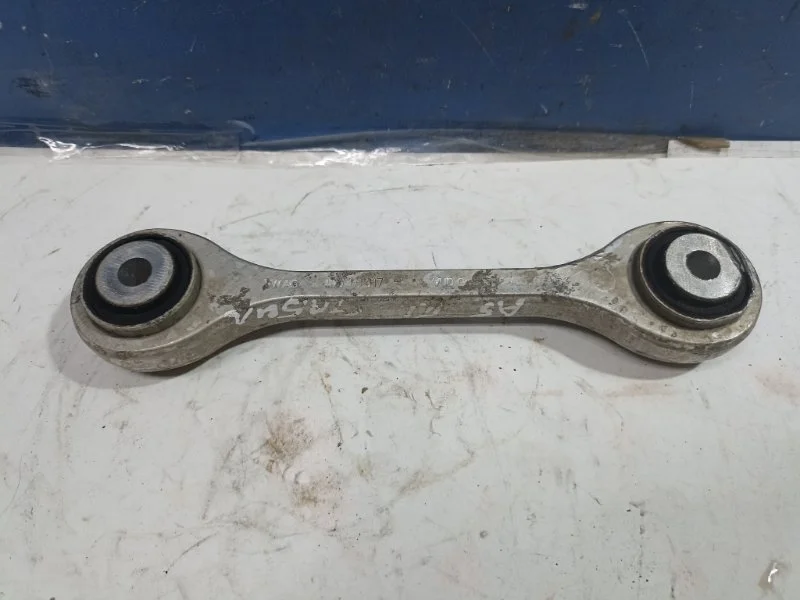 Стойка стабилизатора Audi A5 2019 8K0411317D F53 2.0 CYMC, передняя левая