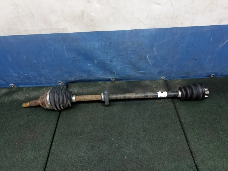 Привод Daewoo Nexia 2011 96481064 1.5 A15SMS, передний правый