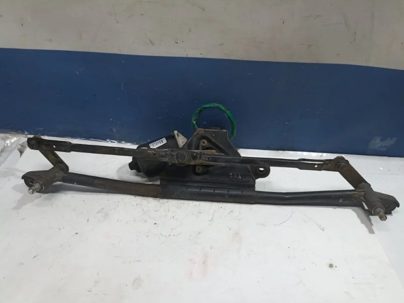 Трапеция дворников Hyundai Santa Fe 1 2002 9811026200 SM 2.7 G6BA