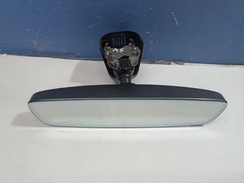 Зеркало заднего вида салонное Audi A5 2019 8W08575119B9 F53 2.0 CYMC