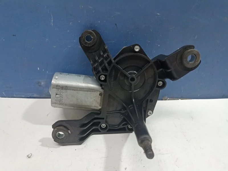 Моторчик двери багажника Opel Corsa D 2007 53027312 D