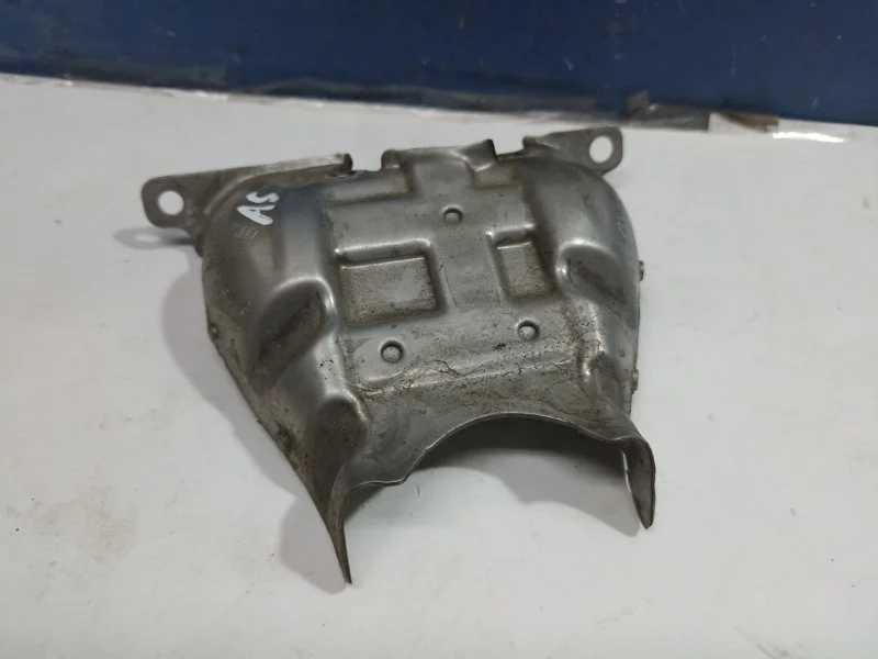 Экран тепловой Audi A5 2019 06L129597B F53 2.0 CYMC