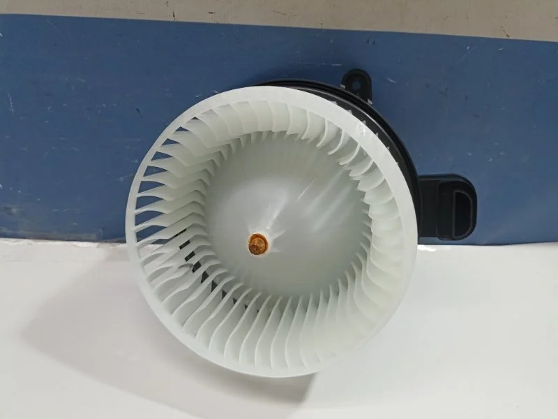 Моторчик печки Toyota Land Cruiser 200 PFN310