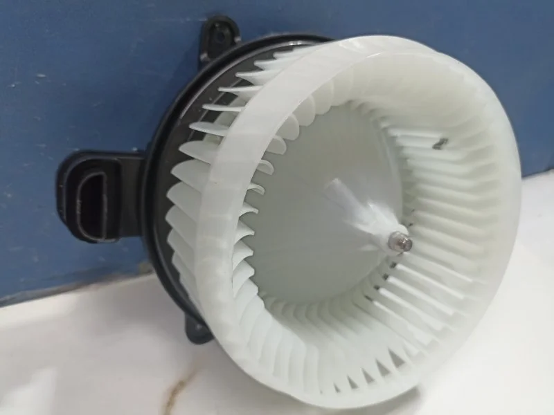 Моторчик печки Toyota Land Cruiser 200 PFN310