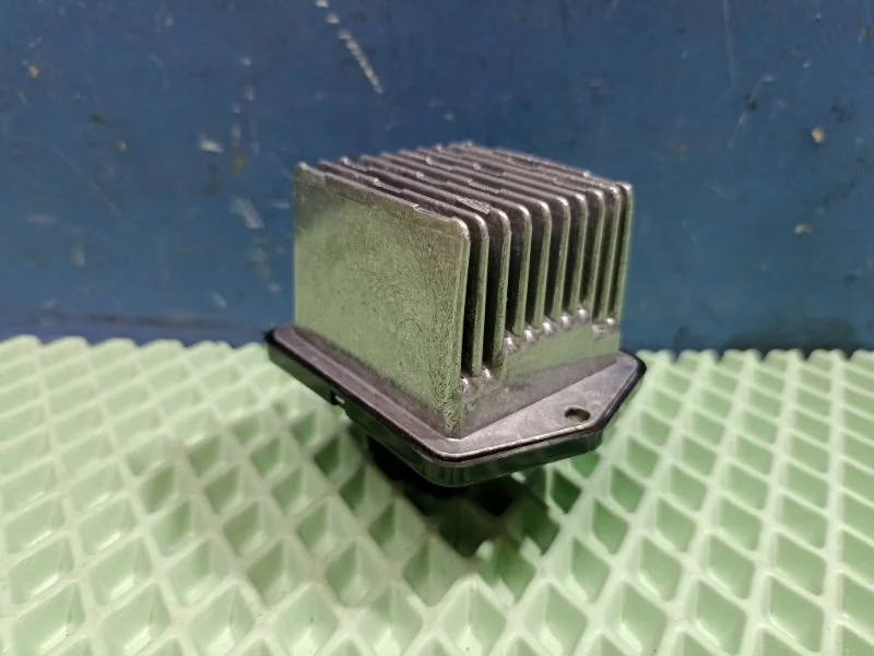 Реостат печки Mitsubishi Outlander XL 2012 7802A006