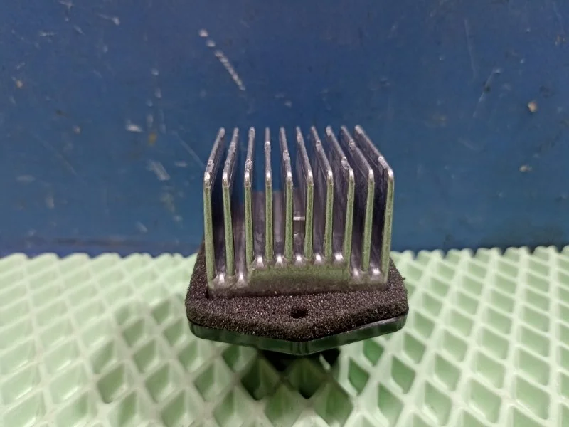 Реостат печки Mitsubishi Outlander XL 2012 7802A006