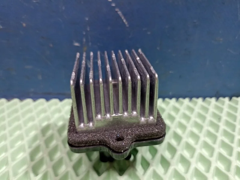 Реостат печки Mitsubishi Outlander XL 2012 7802A006