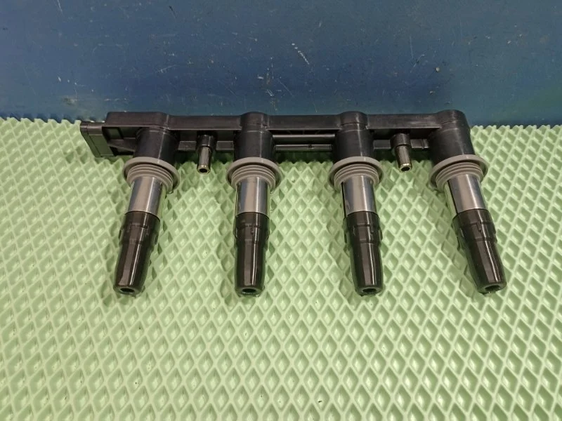 Катушка зажигания Chevrolet Aveo 1 CE0184012B1A T250 1.4 F14D4