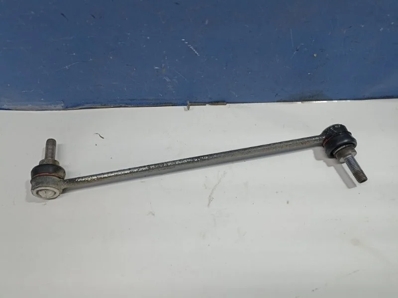 Стойка стабилизатора Renault Duster 1 2019 551103022R HSA 2.0 F4R410, задняя