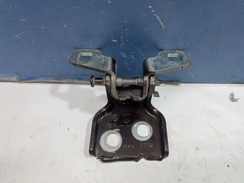 Петля двери Renault Duster 1 2019 804207876R HSA 2.0 F4R410, задняя правая