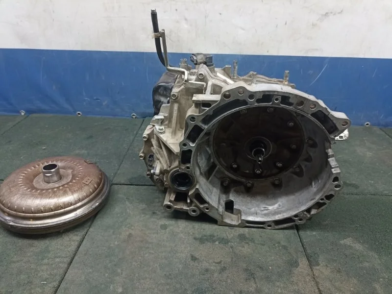 АКПП Mazda 6 2011 FSE903000 GH 2.0 LF