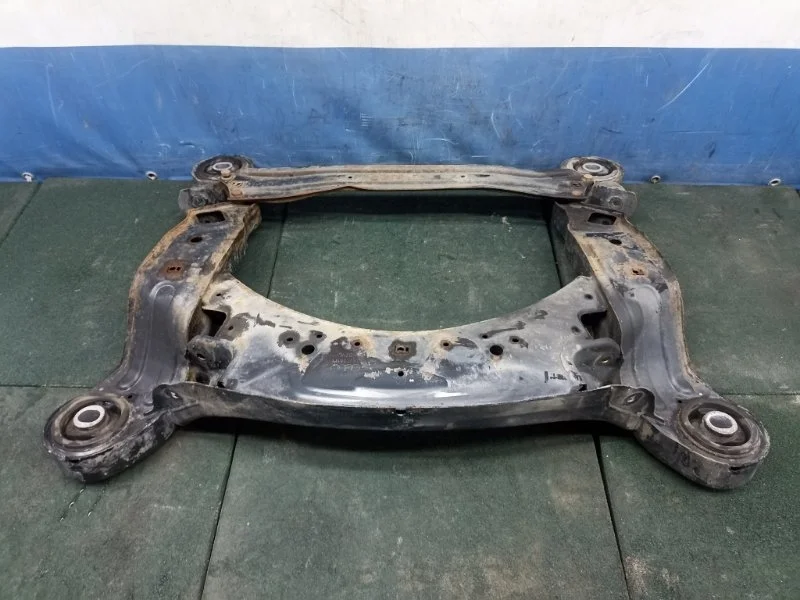 Подрамник Audi A6 2005 4F0399313AD 4F2 3.0 BBJ, передний