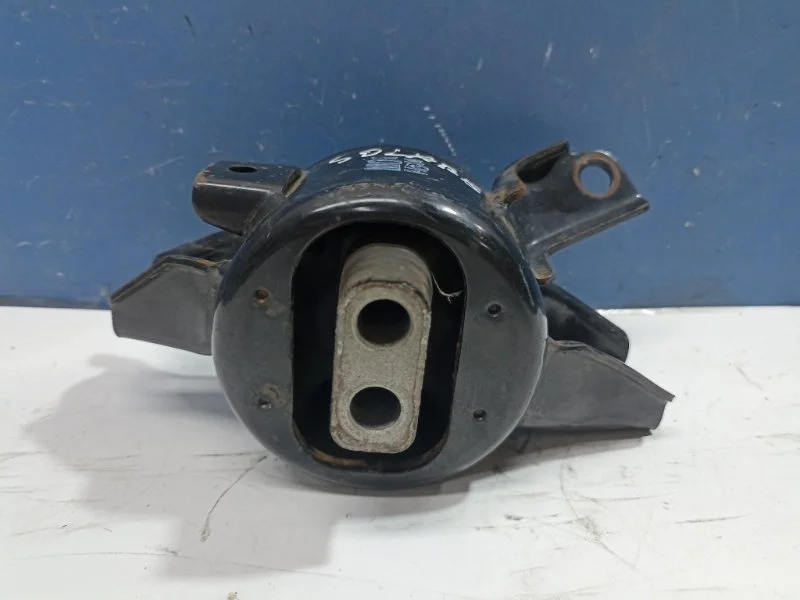 Подушка двигателя Hyundai Solaris 1 2013 218301R000 RB 1.6 G4FC, передняя левая