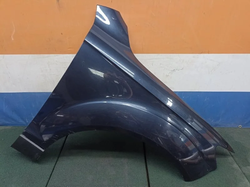Крыло Audi Q7 2006 4L0821102 4LB 3.0TDI BUG, переднее правое