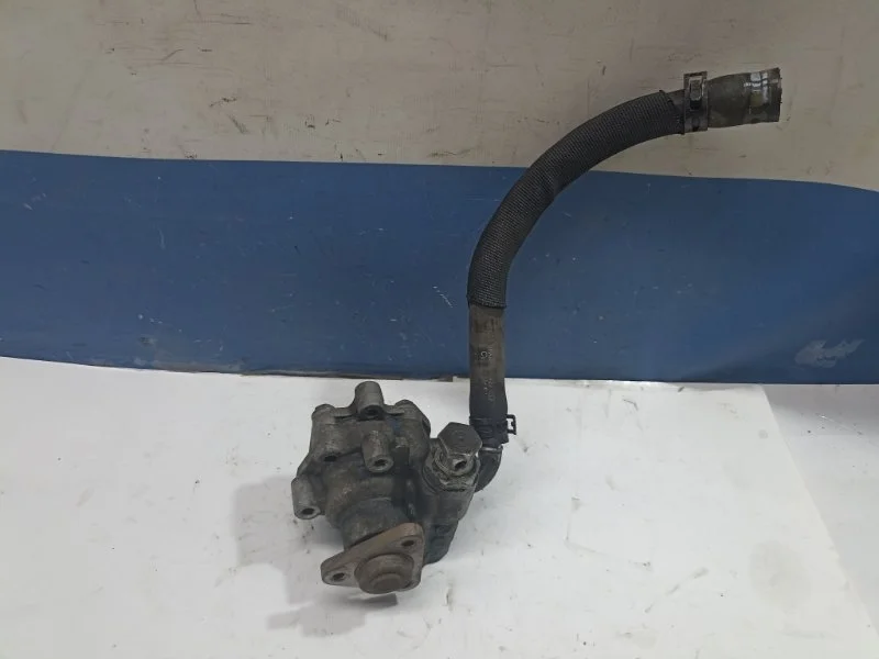 Насос ГУР Audi Q7 2006 7L8422154D 4LB 3.0TDI BUG