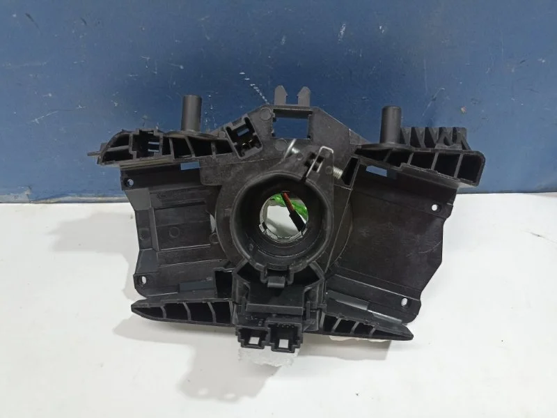 Шлейф подрулевой Renault Duster 1 2019 255671336R HSA 2.0 F4R410