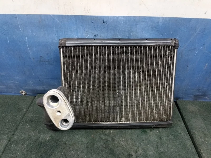 Осушитель кондиционера Audi A6 2005 4F0820191B 4F2 3.0 BBJ