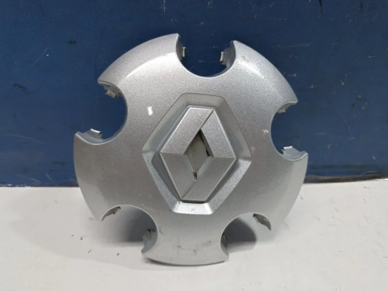 Колпак колеса Renault Duster 1 2019 403155090R HSA 2.0 F4R410