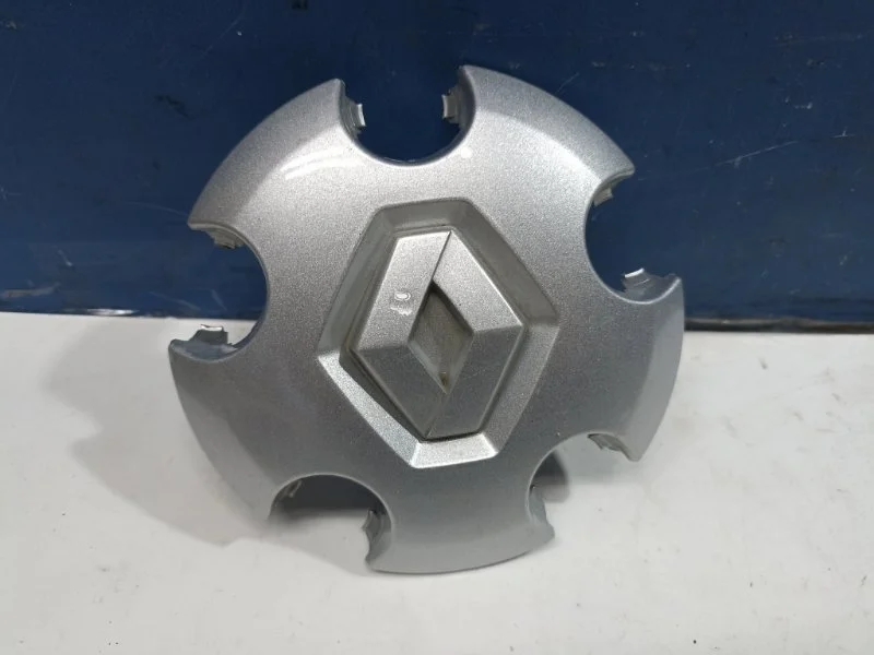 Колпак колеса Renault Duster 1 2019 403155090R HSA 2.0 F4R410